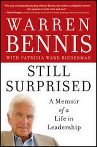 Enlarge image Cover: Still Surprised - Jossey-Bass