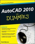 Cover: AutoCAD 2010 For Dummies - Wiley