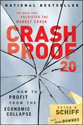 Cover: Crash Proof 2.0 - Wiley