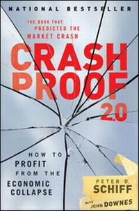 Enlarge image Cover: Crash Proof 2.0 - Wiley