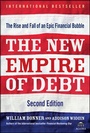 Cover: The New Empire of Debt - Wiley