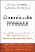 Cover: Comebacks - Jossey-Bass