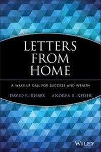 Enlarge image Cover: Letters from Home - Wiley