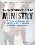 Cover: An Introduction to Ministry - Wiley