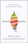 Cover: Driving Social Change - Wiley