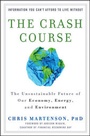 Cover: The Crash Course - Wiley