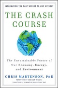 Cover: The Crash Course - Wiley