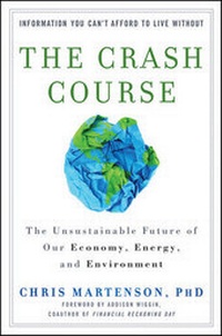Enlarge image Cover: The Crash Course - Wiley