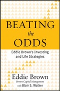 Cover: Beating the Odds - Wiley