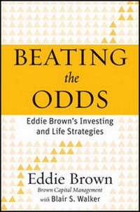 Enlarge image Cover: Beating the Odds - Wiley