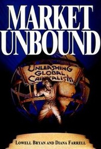 Enlarge image Cover: Market Unbound - Wiley