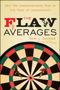 Cover: The Flaw of Averages - Wiley
