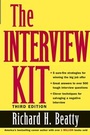 Cover: The Interview Kit - Wiley