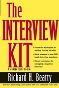Cover: The Interview Kit - Wiley