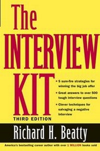 Enlarge image Cover: The Interview Kit - Wiley
