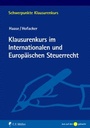 Bild: Klausurenkurs im Internationalen und Europäischen Steuerrecht - C.F. Müller