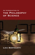 Cover: An Introduction to the Philosophy of Science - Polity Press