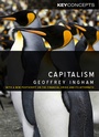 Cover: Capitalism - Polity Press