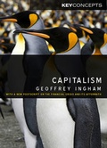 Cover: Capitalism - Polity Press