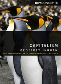 Enlarge image Cover: Capitalism - Polity Press
