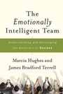 Cover: The Emotionally Intelligent Team - Jossey-Bass