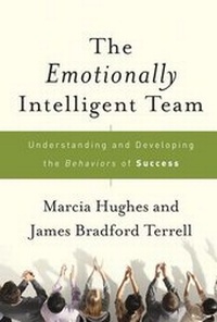 Enlarge image Cover: The Emotionally Intelligent Team - Jossey-Bass