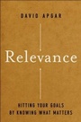Cover: Relevance - Jossey-Bass