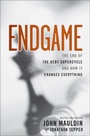 Cover: Endgame - Wiley