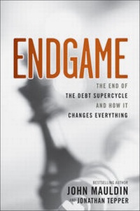 Enlarge image Cover: Endgame - Wiley