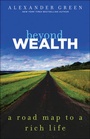 Cover: Beyond Wealth - Wiley