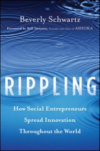 Enlarge image Cover: Rippling - Jossey-Bass