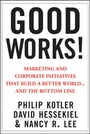 Cover: Good Works! - Wiley