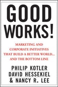Cover: Good Works! - Wiley