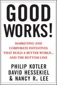 Enlarge image Cover: Good Works! - Wiley