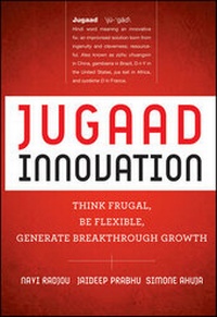 Enlarge image Cover: Jugaad Innovation - Jossey-Bass