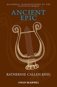 Enlarge image Cover: Ancient Epic - Wiley