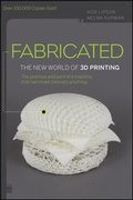Cover: Fabricated - Wiley