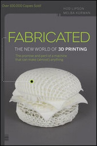 Enlarge image Cover: Fabricated - Wiley