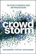 Cover: Crowdstorm - Wiley