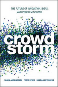 Enlarge image Cover: Crowdstorm - Wiley