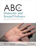 Cover: ABC of Domestic and Sexual Violence - BMJ Books
