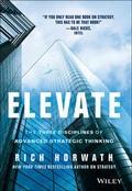 Cover: Elevate - Wiley