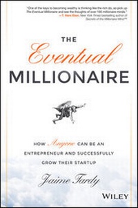 Enlarge image Cover: The Eventual Millionaire - Wiley