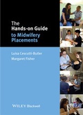 Cover: The Hands-on Guide to Midwifery Placements - Wiley