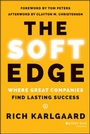 Bild: The Soft Edge - Jossey-Bass