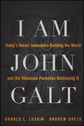 Cover: I Am John Galt - Wiley