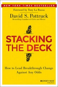 Enlarge image Cover: Stacking the Deck - Jossey-Bass