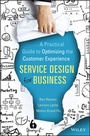 Cover: Service Design for Business - Wiley
