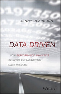 Bild vergrößern Bild: Data Driven - Wiley