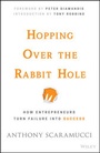 Cover: Hopping over the Rabbit Hole - Wiley